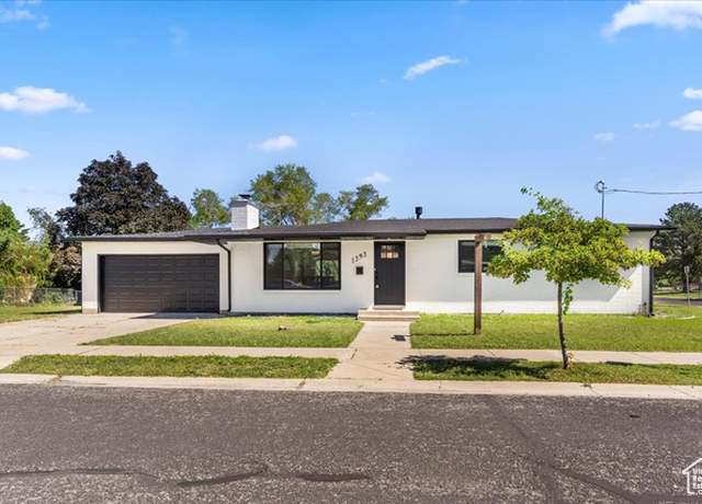 Property at 1393 E Davis Ave, Logan, UT 84321, 4 beds, 2 baths