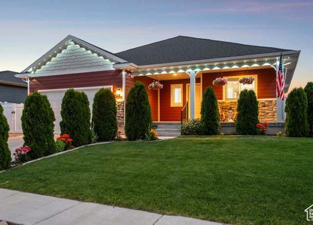 Property at 644 E 780 S, Heber City, UT 84032, 5 beds, 3 baths