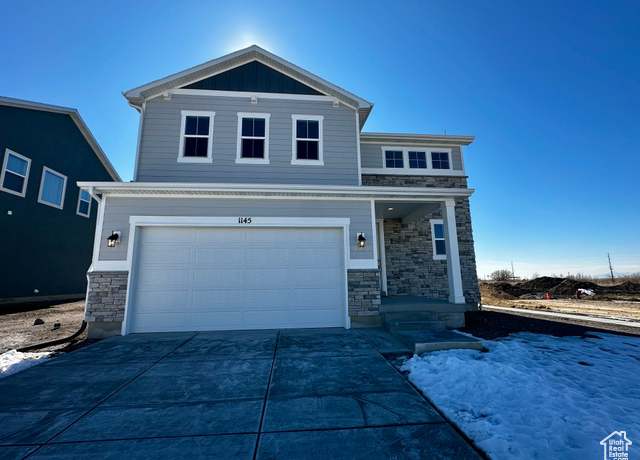 Property at 1084 W 450 S #57, Brigham City, UT 84302, 4 beds, 2.5 baths