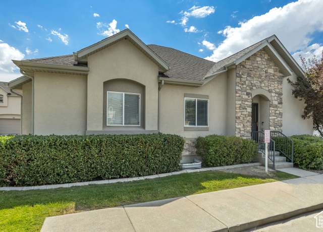 Property at 1589 W Wyngate Dr, South Jordan, UT 84095, 4 beds, 3 baths