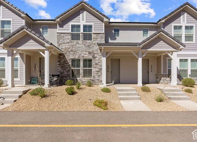 Property at 546 W Carnelian Pkwy, St. George, UT 84790, 3 beds, 2.5 baths