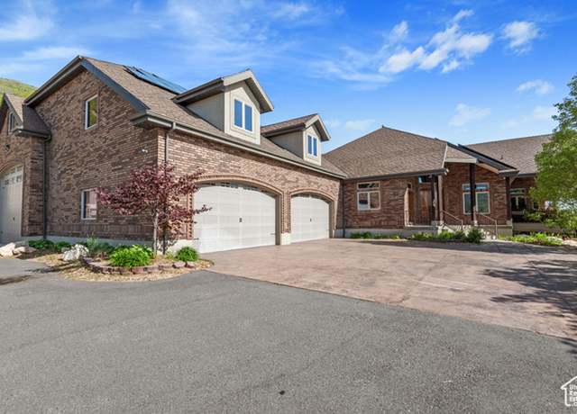 Property at 3194 E Layton Ridge Dr, Layton, UT 84040, 7 beds, 6 baths