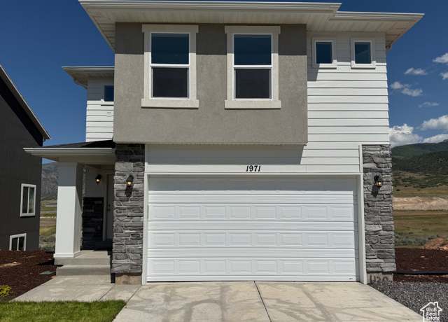 Property at 1949 S Freestone Blvd #417, Santaquin, UT 84655, 4 beds, 2.5 baths