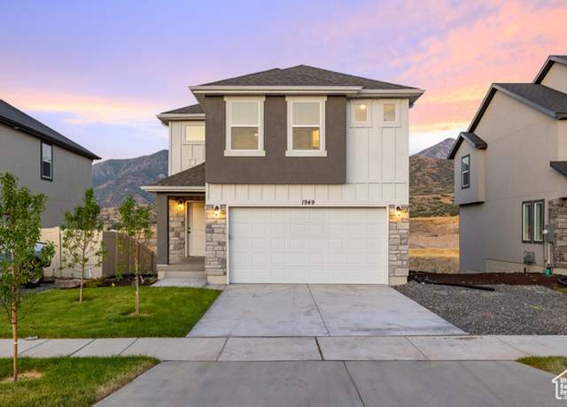 Property at 1949 S Freestone Blvd #417, Santaquin, UT 84655, 4 beds, 2.5 baths