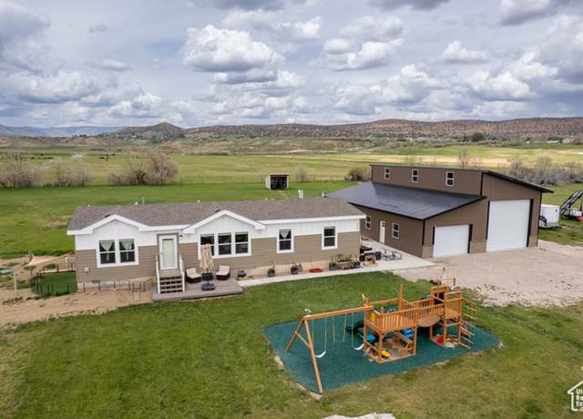 Property at 610 S Trout Dr, Manila, UT 84046, 3 beds, 2 baths