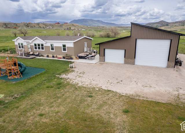 Property at 610 S Trout Dr, Manila, UT 84046, 3 beds, 2 baths