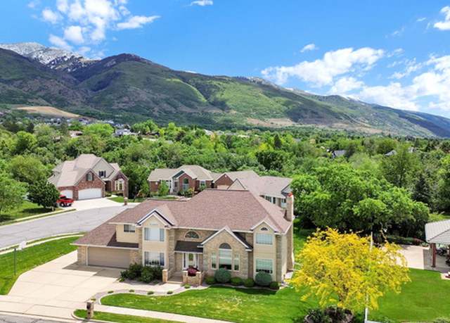 Property at 2382 Summerwood Dr, Layton, UT 84040, 5 beds, 3.5 baths