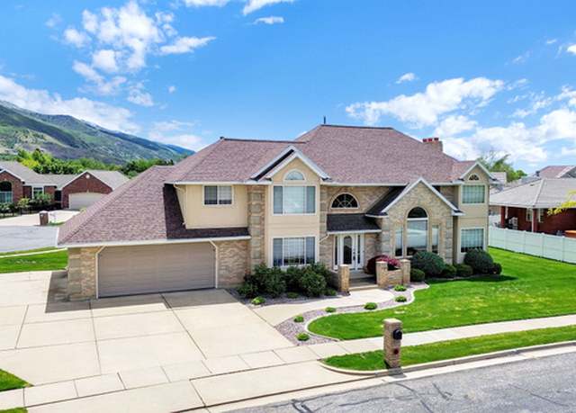 Property at 2382 Summerwood Dr, Layton, UT 84040, 5 beds, 3.5 baths