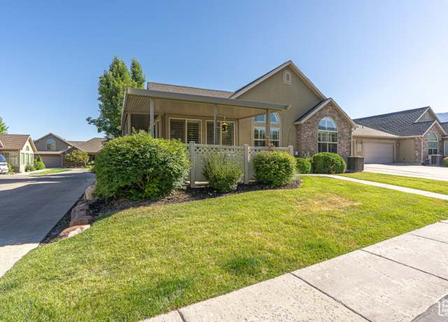 Property at 267 E 2230 #b N, North Logan, UT 84341, 2 beds, 2 baths