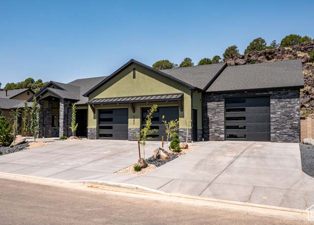 Property at 2290 S Canyon Cir, Cedar City, UT 84720, 3 beds, 2.5 baths