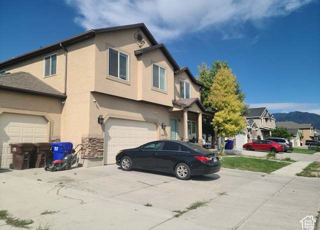 Property at 1060 S Searle Ln W, Eagle Mountain, UT 84005, 6 beds, 3.5 baths