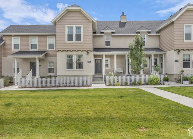 Property at 11007 S Kestrel Rise Rd, South Jordan, UT 84009, 2 beds, 2.5 baths