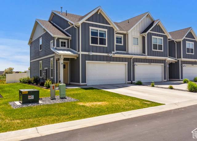 Property at 4287 W 3550 S, West Haven, UT 84401, 3 beds, 2.5 baths