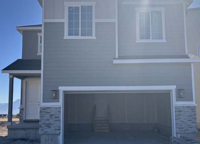 Property at 12731 S Glacier Trail Ln #164, Herriman, UT 84096, 4 beds, 2.5 baths