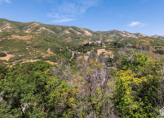 Property at 145 S Skycrest Ln #1, Emigration Canyon, UT 84108