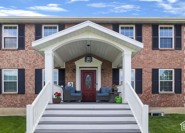 Property at 546 E River Meadow Dr S, Alpine, UT 84004, 4 beds, 3.5 baths