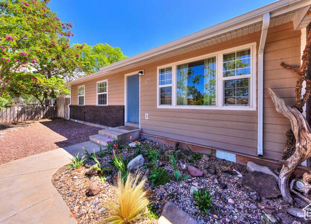 Property at 1122 E Holyoak Ln, Moab, UT 84532, 4 beds, 1.5 baths