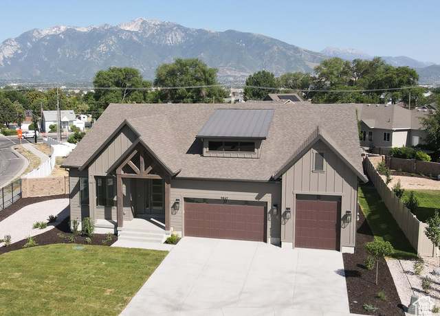 Property at 9847 S Castello Ct #5, South Jordan, UT 84095, 4 beds, 3.5 baths