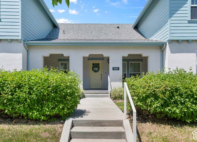 Property at 4908 W Duckhorn Dr, South Jordan, UT 84009, 2 beds, 2 baths