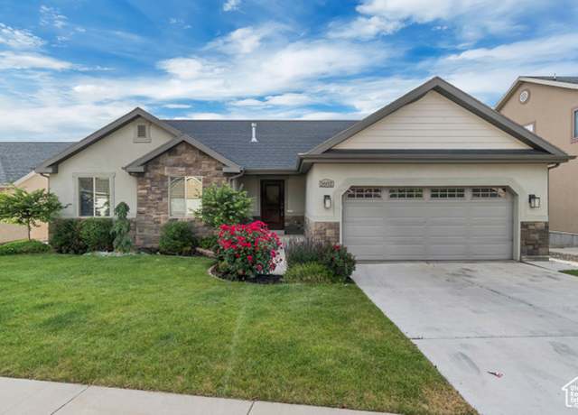 Property at 1602 S 790 W, Payson, UT 84651, 5 beds, 3 baths