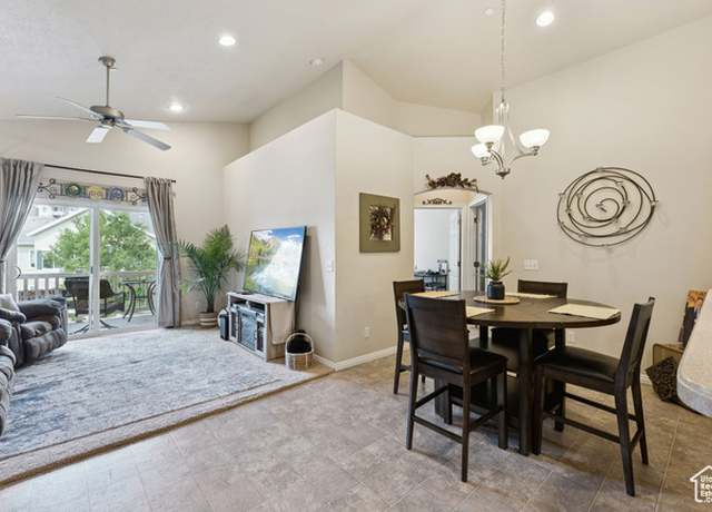 Property at 1676 E 1080 S, Provo, UT 84604, 2 beds, 2 baths