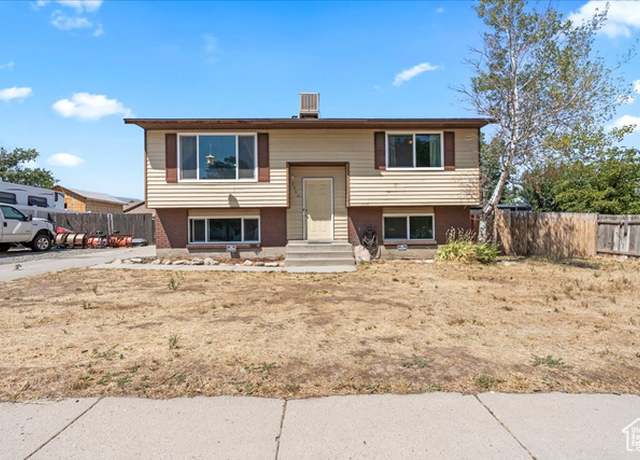 Property at 3960 S 6865 W, Salt Lake City, UT 84128, 3 beds, 2 baths
