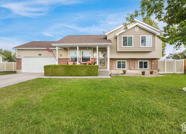 Property at 95 S Orchard Ln, Grantsville, UT 84029, 4 beds, 2.5 baths