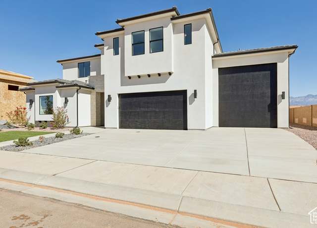 Property at 4816 W 2820 S, Hurricane, UT 84737, 5 beds, 3.5 baths