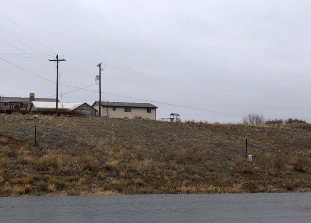 Property at 840 N 100 E Unit 3A, Price, UT 84501
