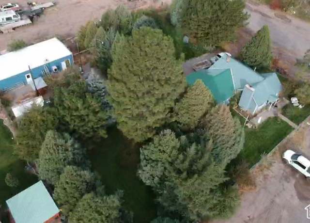 Property at 295 N 200 W, Monroe, UT 84754, 3 beds, 2 baths