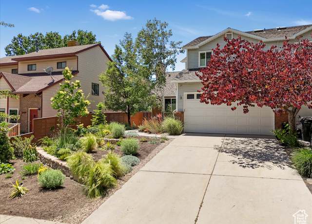 Property at 7996 S Sunnyoak Cir E, Cottonwood Heights, UT 84121, 4 beds, 3.5 baths