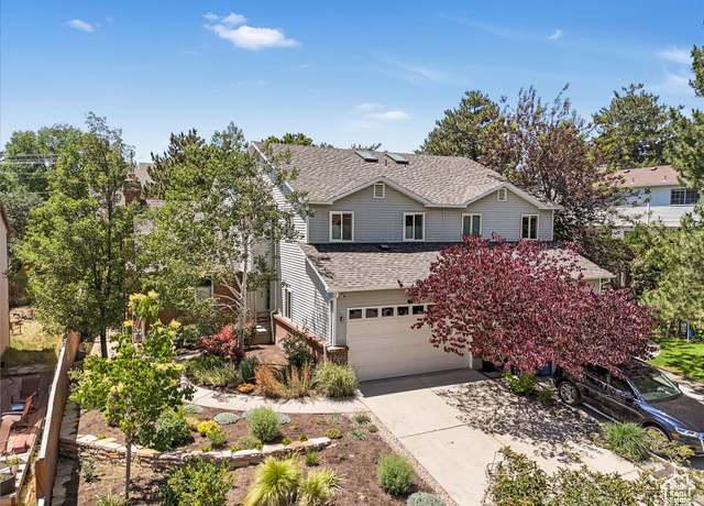 Property at 7996 S Sunnyoak Cir E, Cottonwood Heights, UT 84121, 4 beds, 3.5 baths