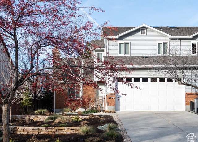 Property at 7996 S Sunnyoak Cir E, Cottonwood Heights, UT 84121, 4 beds, 3.5 baths