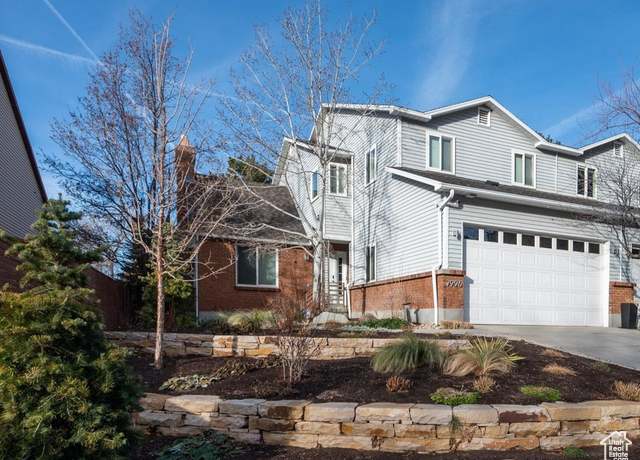 Property at 7996 S Sunnyoak Cir E, Cottonwood Heights, UT 84121, 4 beds, 3.5 baths