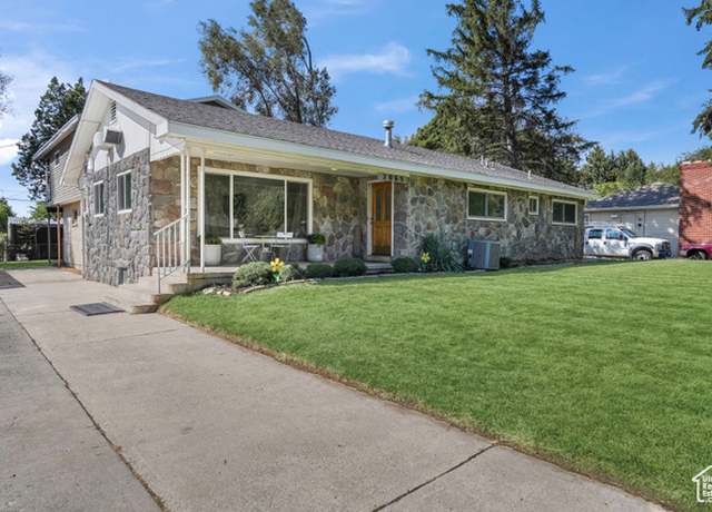 Property at 2065 Robins Ave, Ogden, UT 84401, 6 beds, 3.5 baths