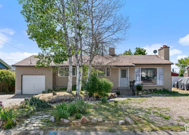 Property at 9782 S Poppy Ln E, Sandy, UT 84094, 6 beds, 2 baths