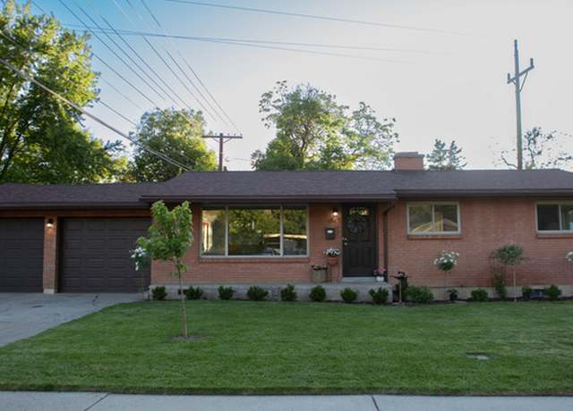 Property at 354 S 1100 E, Springville, UT 84663, 5 beds, 2 baths