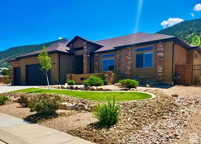 Property at 1158 E Ashdown Rd, Cedar City, UT 84721, 4 beds, 3 baths