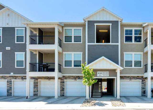 Property at 3811 W 1530 N #202, Lehi, UT 84043, 3 beds, 2 baths