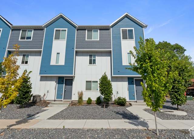 Property at 1288 Lincoln Ave, Ogden, UT 84404, 3 beds, 2.5 baths