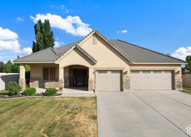 Property at 1935 W Grays Dr, Lehi, UT 84043, 4 beds, 3 baths