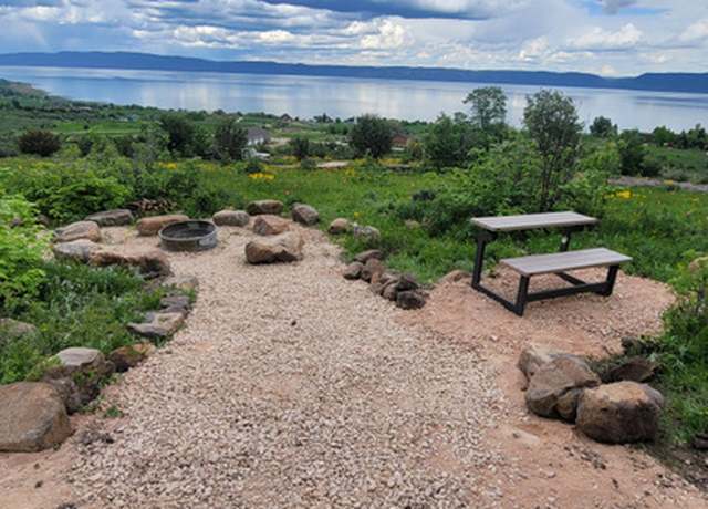 Property at Property in Fish Haven, ID 83287