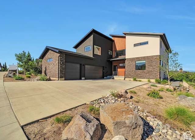 Property at 15224 S Tall Woods Dr, Draper (ut Cnty), UT 84020, 5 beds, 2.5 baths
