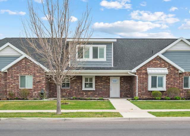 Property at 229 S 950 W, Springville, UT 84663, 5 beds, 3.5 baths