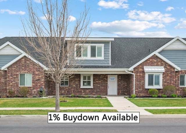 Property at 229 S 950 W, Springville, UT 84663, 5 beds, 3.5 baths