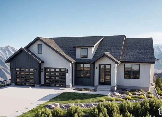 Property at 242 W Hillcrest Dr #6, Spanish Fork, UT 84660, 5 beds, 3.5 baths