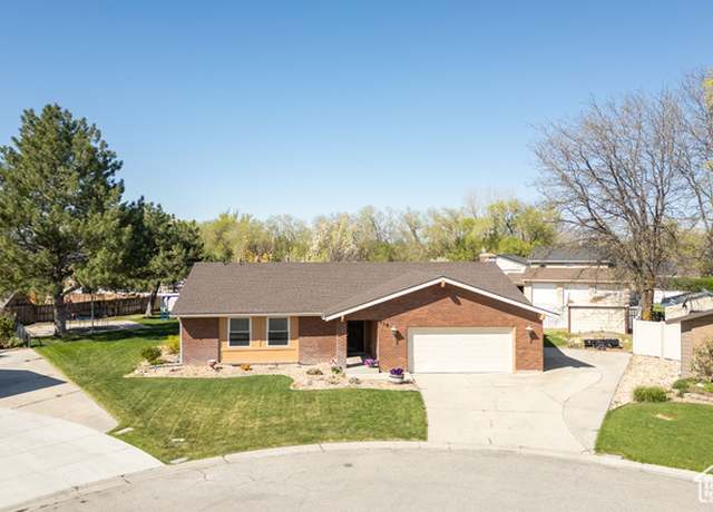 Property at 518 E Wendy Way S, Tremonton, UT 84337, 5 beds, 3.5 baths