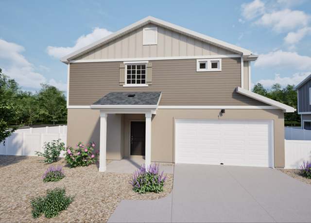 Property at 142 N Bear River Rd #131, Saratoga Springs, UT 84045, 3 beds, 3.5 baths