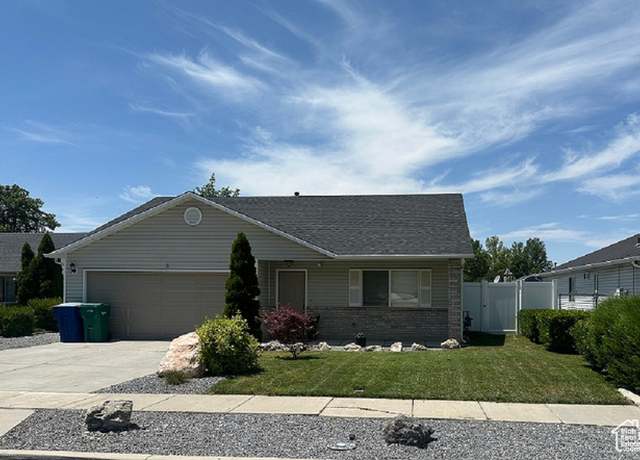 Property at 1485 N Monroe Blvd E, Ogden, UT 84404, 3 beds, 1 bath