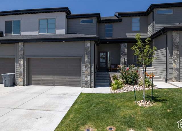 Property at 2049 N Harvest Village Ln, Saratoga Springs, UT 84045, 4 beds, 3.5 baths